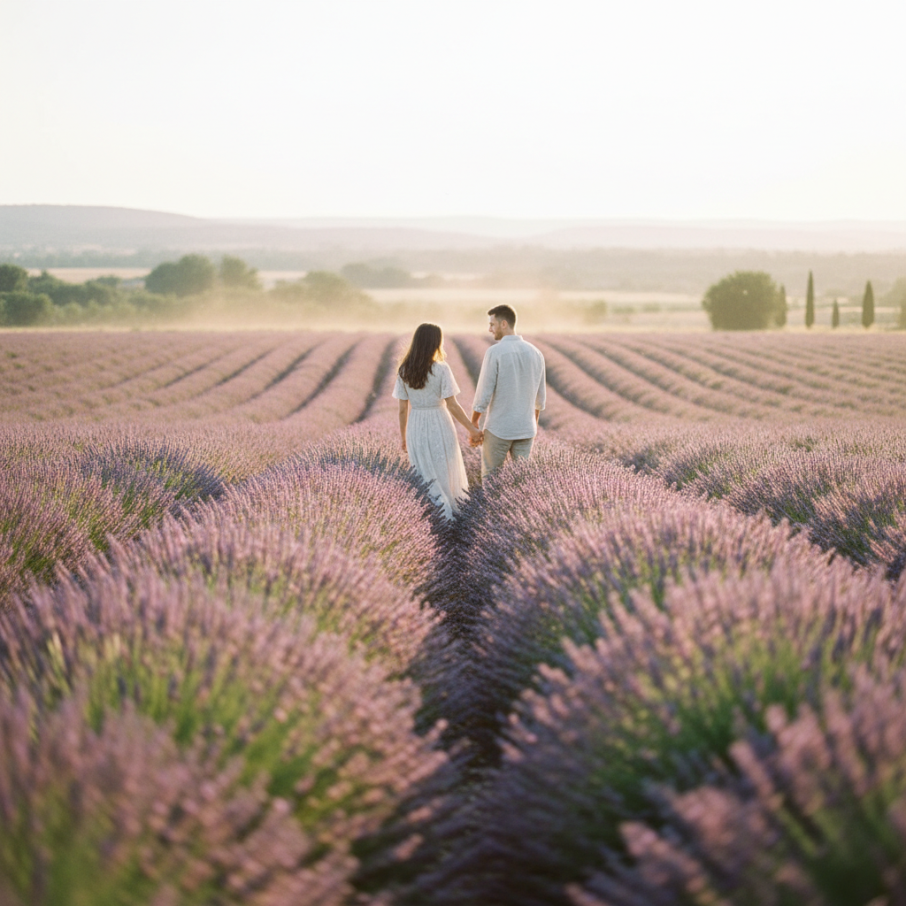 Emma in Amsterdam, Netherlands